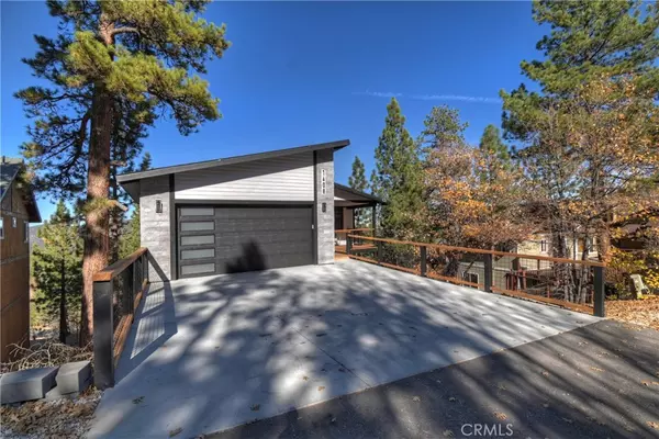 Big Bear City, CA 92314,1408 Klamath