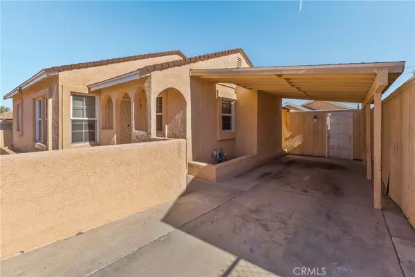 Barstow, CA 92311,513 Arville