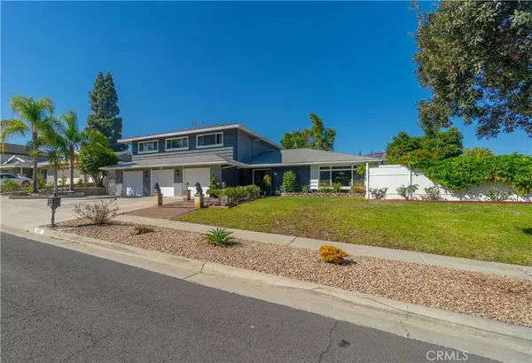 Corona, CA 92879,657 Greengate