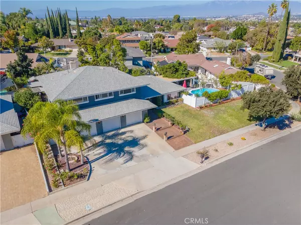 Corona, CA 92879,657 Greengate