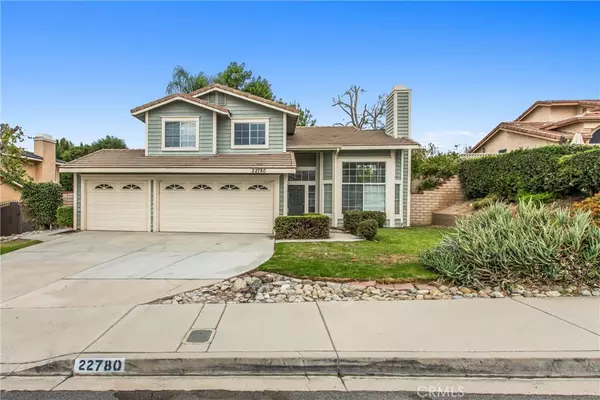 Grand Terrace, CA 92313,22780 Robin Way