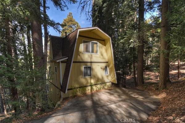 Lake Arrowhead, CA 92352,804 Oakmont