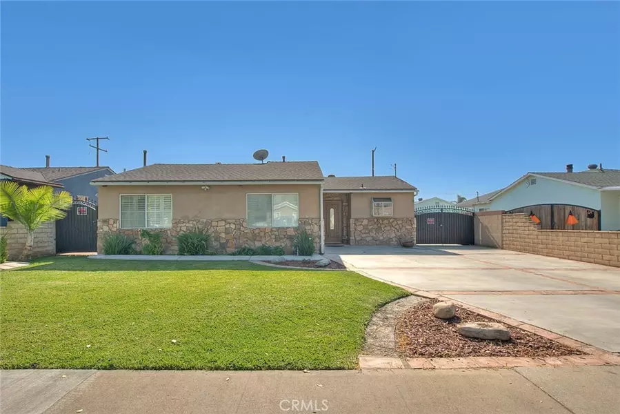 236 E Mason, Azusa, CA 91702