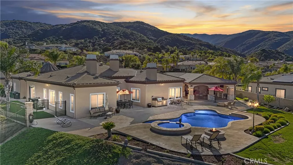 Corona, CA 92881,4085 Strandberg ST