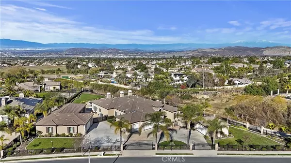 Corona, CA 92881,4085 Strandberg ST