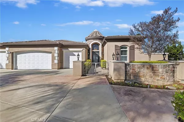 Corona, CA 92881,4085 Strandberg ST