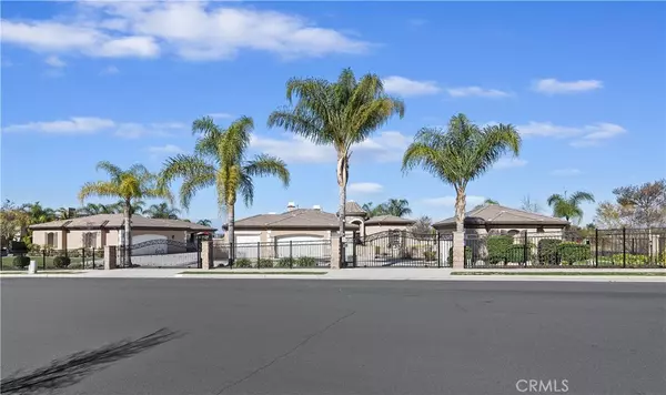 Corona, CA 92881,4085 Strandberg ST
