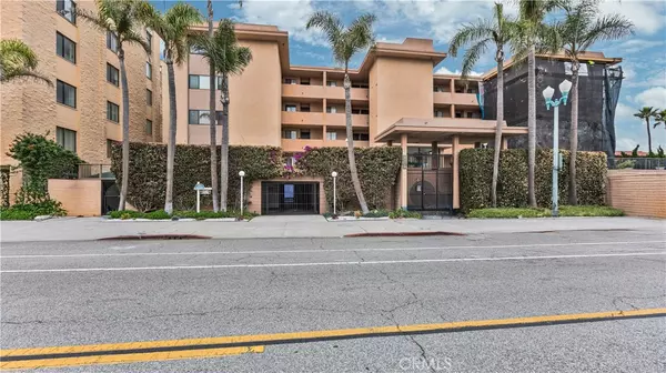 Redondo Beach, CA 90277,721 Esplanade #602