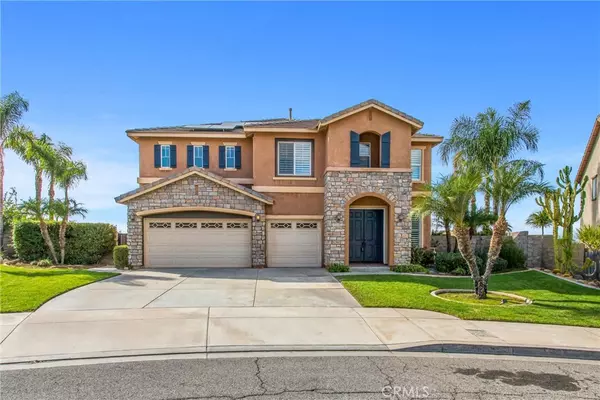 Highland, CA 92346,7526 Tioga LN