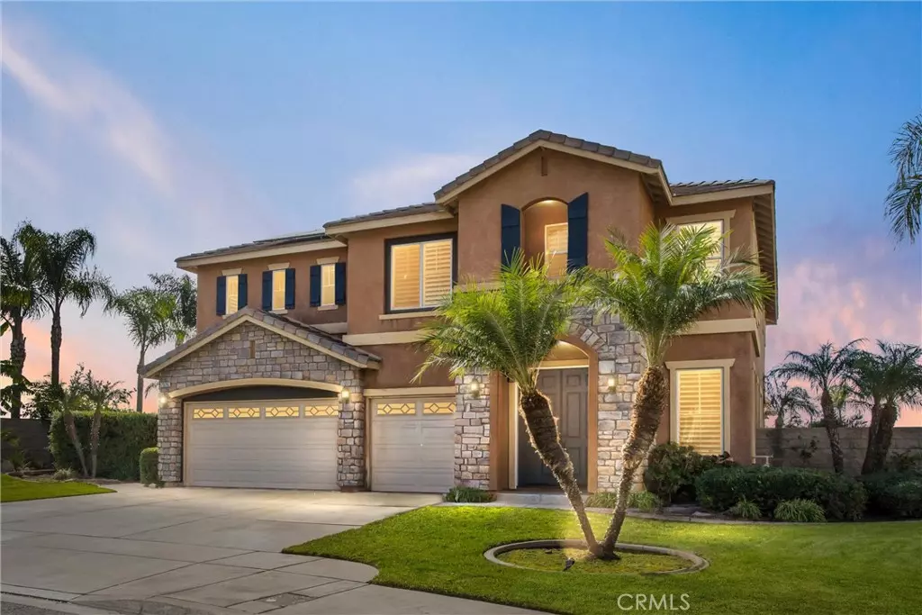 Highland, CA 92346,7526 Tioga LN