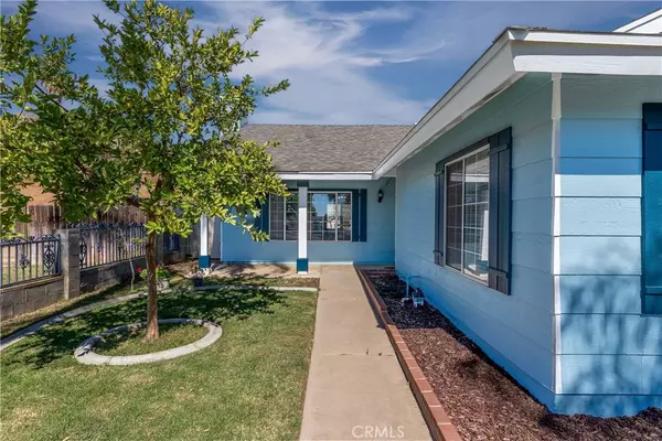 Moreno Valley, CA 92557,22742 Glendon DR