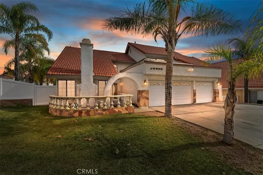 12202 Wind River CIR, Moreno Valley, CA 92557