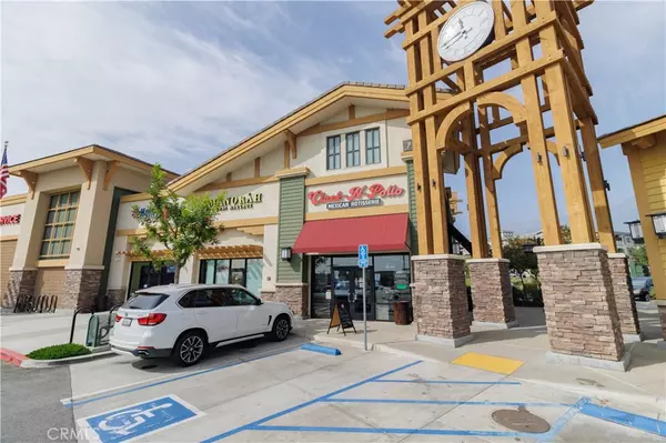 7190 Day Creek BLVD #129, Rancho Cucamonga, CA 91739