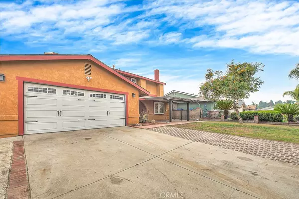 Ontario, CA 91764,2042 E Bonnie Brae CT
