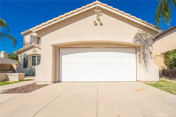 Menifee, CA 92585,28418 Saddlecrest ST