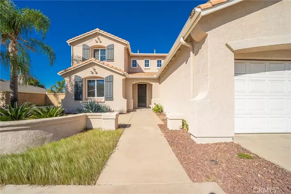 Menifee, CA 92585,28418 Saddlecrest ST