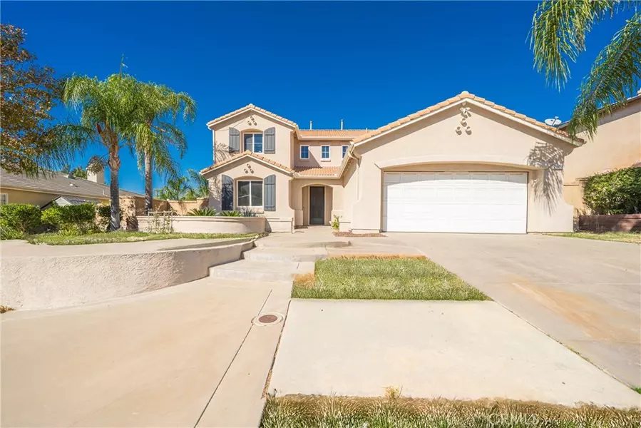 28418 Saddlecrest ST, Menifee, CA 92585