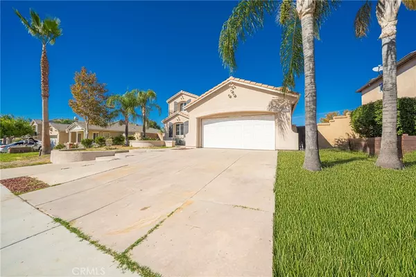 Menifee, CA 92585,28418 Saddlecrest ST