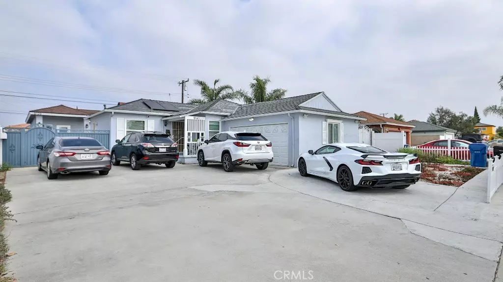 9141 Jennrich, Westminster, CA 92683