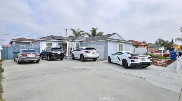 9141 Jennrich, Westminster, CA 92683