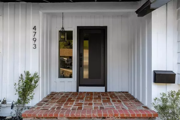 Woodland Hills, CA 91364,4793 Excelente DR