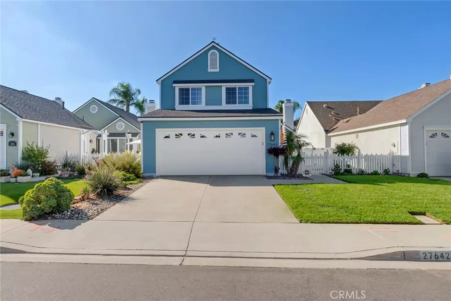 27642 White Fir LN, Mission Viejo, CA 92691