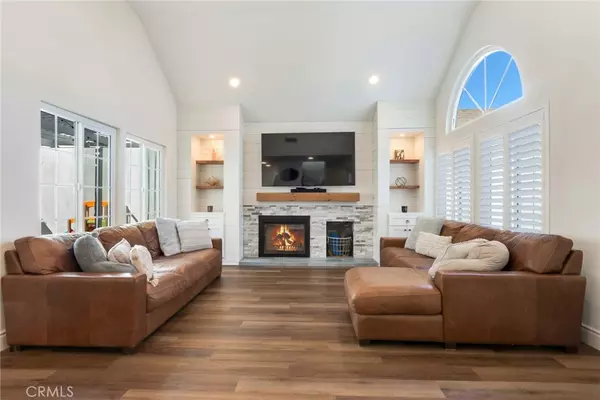 Mission Viejo, CA 92691,27642 White Fir LN