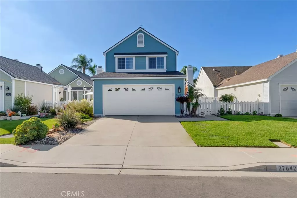 Mission Viejo, CA 92691,27642 White Fir LN