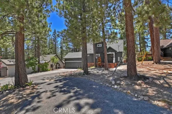 Big Bear City, CA 92314,1126 Sugarpine