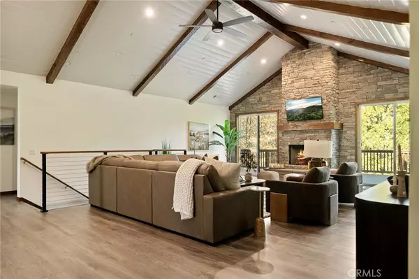 Lake Arrowhead, CA 92352,1285 N State Highway 173