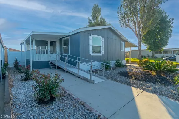 Ontario, CA 91761,1456 E Philadelphia #24