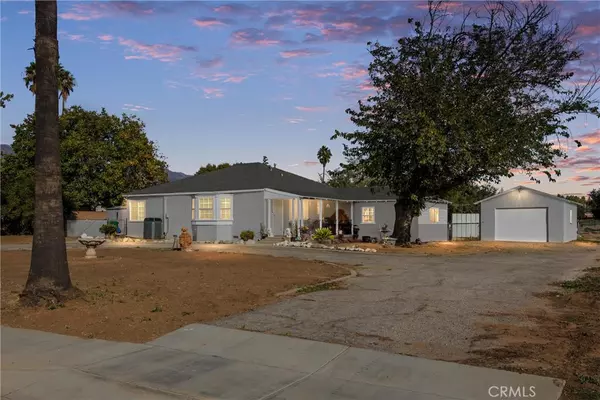 1250 Pennsylvania AVE, Beaumont, CA 92223