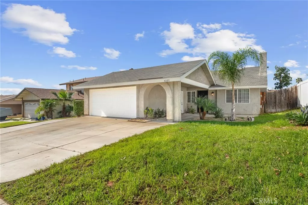 Riverside, CA 92509,6227 Cross River