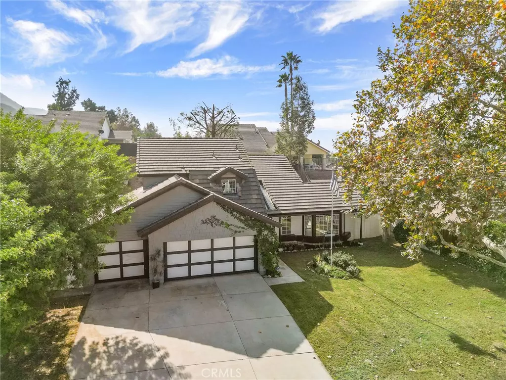 Grand Terrace, CA 92313,22933 De Berry ST