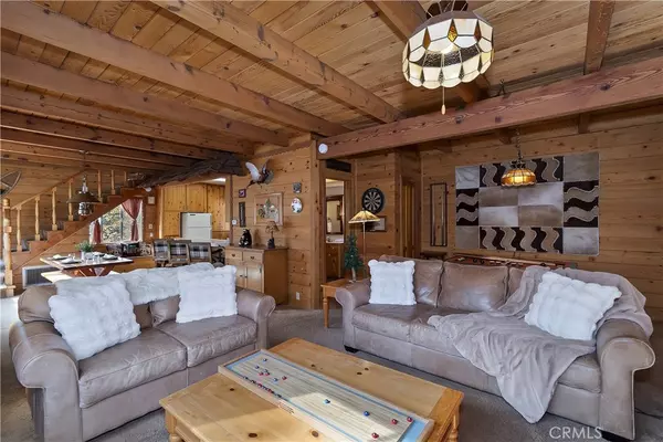 Big Bear Lake, CA 92315,912 Elk