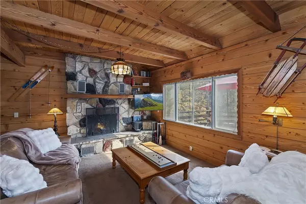 Big Bear Lake, CA 92315,912 Elk