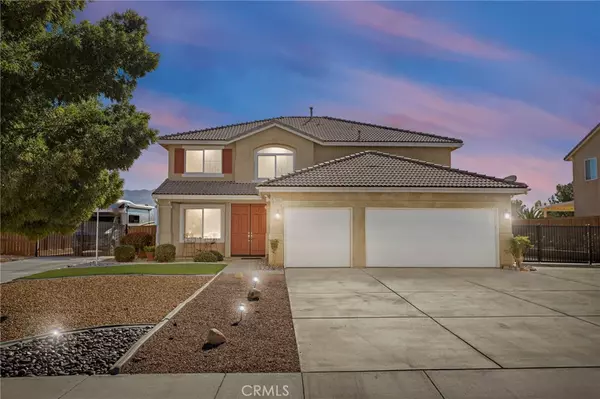 19063 Mono RD, Hesperia, CA 92345