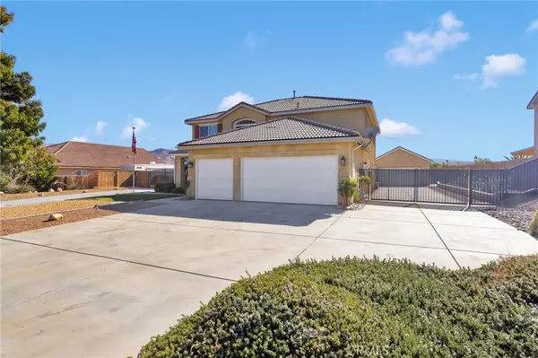 Hesperia, CA 92345,19063 Mono RD