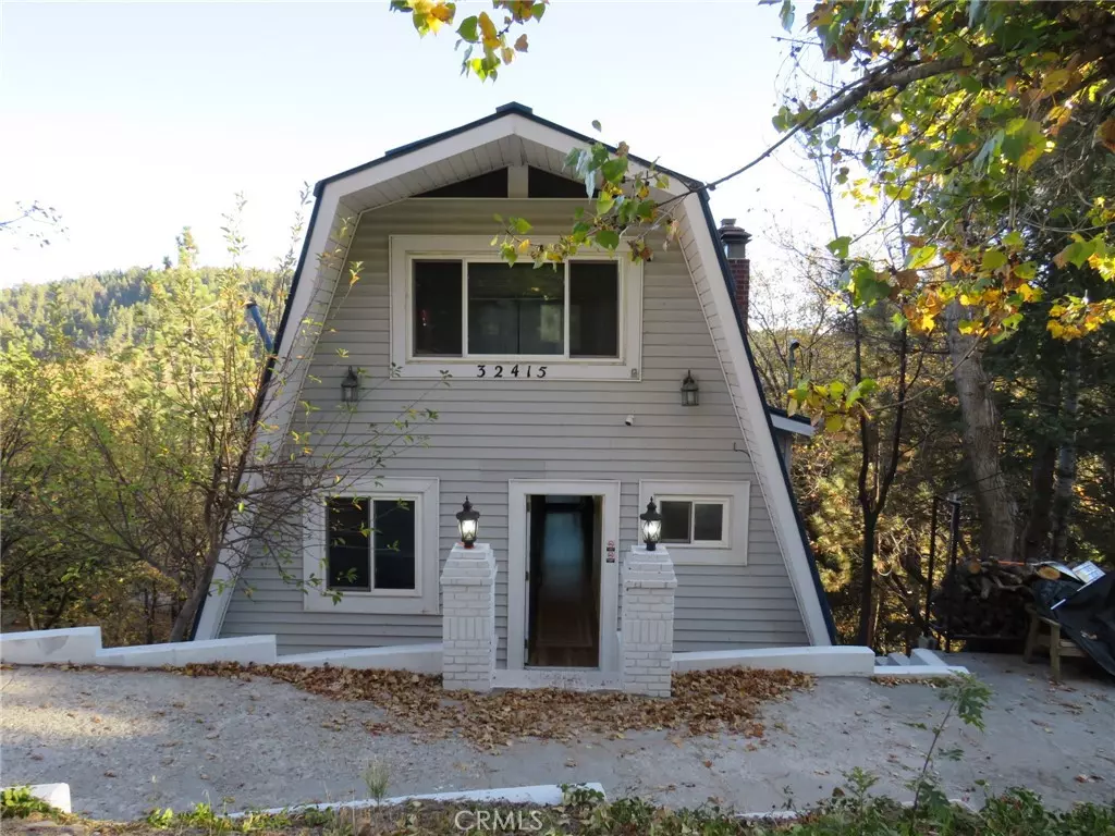 Running Springs, CA 92382,32415 Scandia Drive