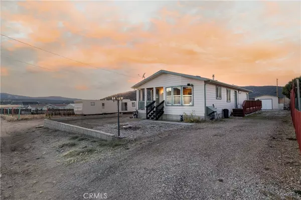 1818 Pond, Baldwin Lake, CA 92314