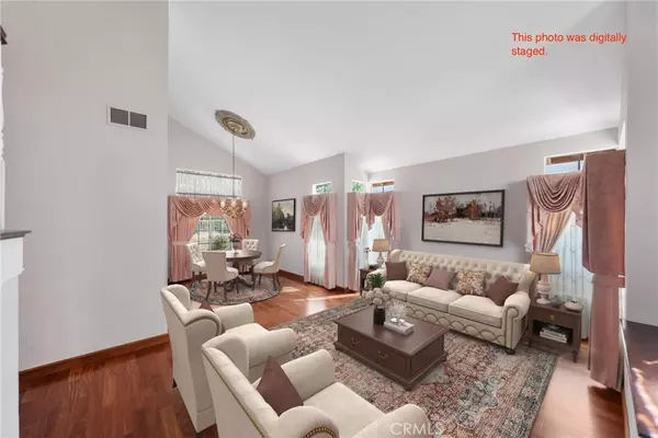 Corona, CA 92882,1611 San Almada