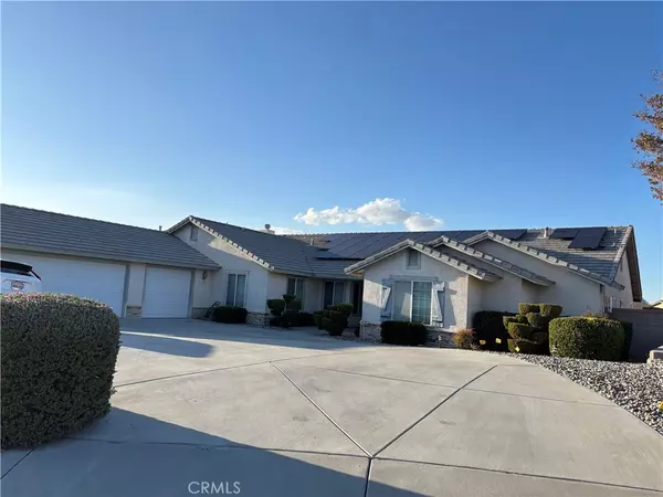 20146 Majestic, Apple Valley, CA 92308