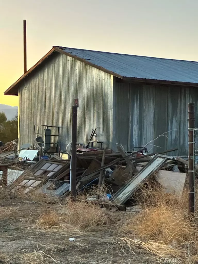 Mojave, CA 93501,0 GIBBS AVE