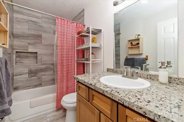 Apple Valley, CA 92308,21061 Wisteria ST