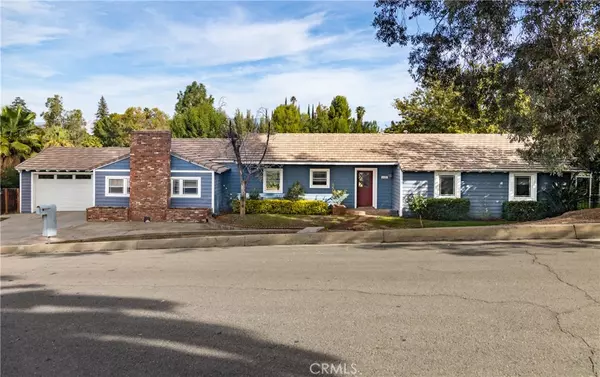 1427 Elizabeth Crest, Redlands, CA 92373