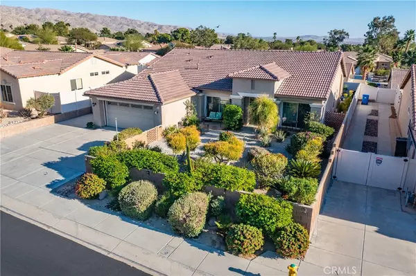 Desert Hot Springs, CA 92240,64243 Eagle Mountain AVE