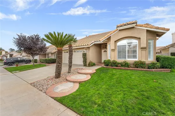Banning, CA 92220,4842 W Fairway Oaks