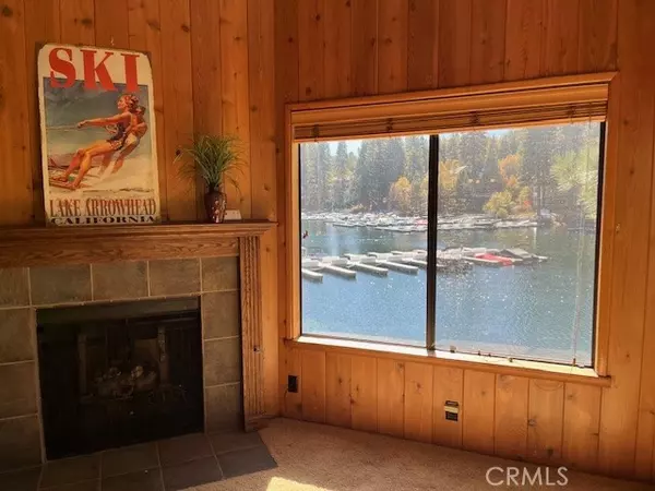 Lake Arrowhead, CA 92352,27721 Peninsula Drive #218