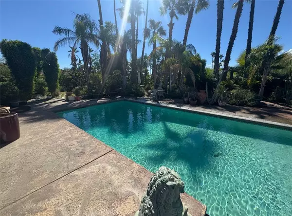 Palm Springs, CA 92262,1163 E El Cid