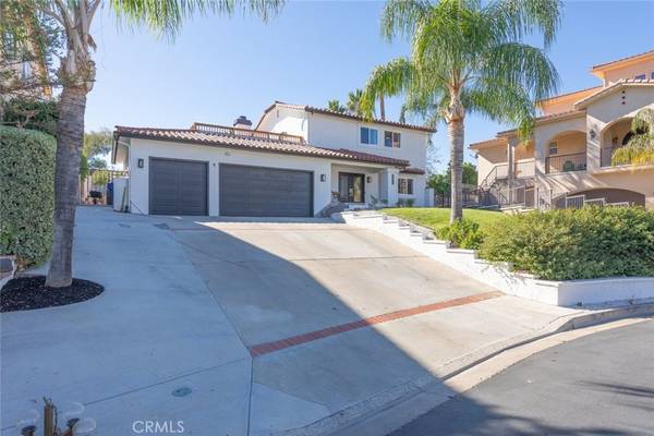 Canyon Lake, CA 92587,22511 Cascade